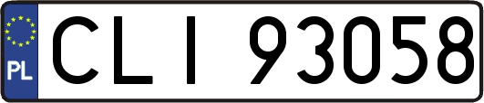 CLI93058