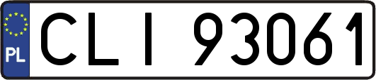 CLI93061