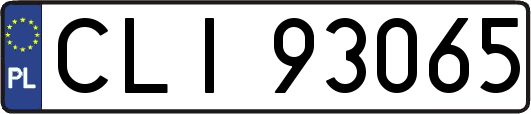 CLI93065