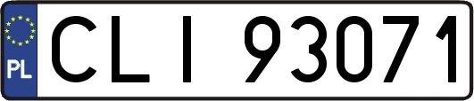CLI93071