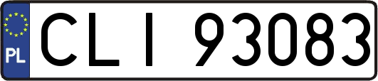 CLI93083