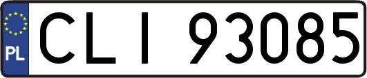 CLI93085
