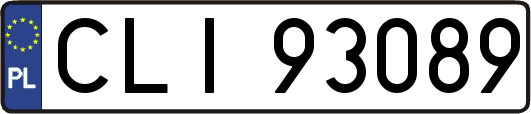 CLI93089
