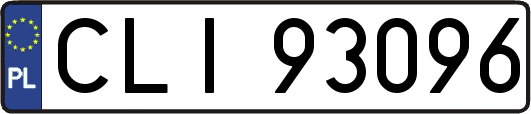 CLI93096