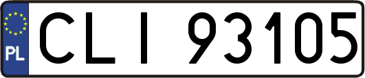CLI93105