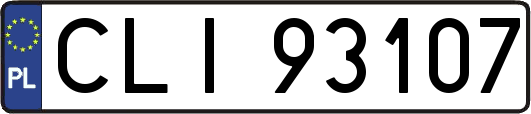 CLI93107