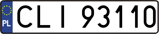 CLI93110