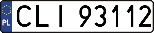 CLI93112