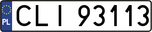 CLI93113