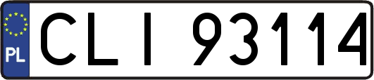 CLI93114