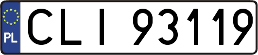 CLI93119