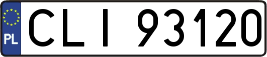 CLI93120