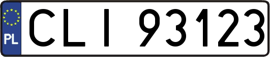 CLI93123