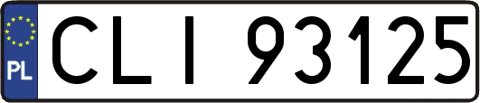 CLI93125