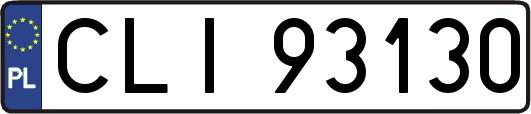 CLI93130