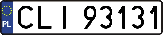 CLI93131