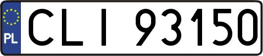 CLI93150