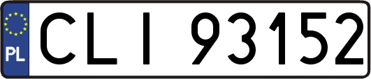 CLI93152
