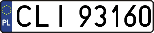 CLI93160