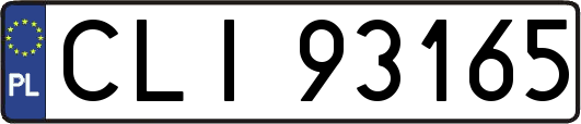 CLI93165