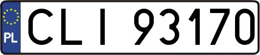 CLI93170