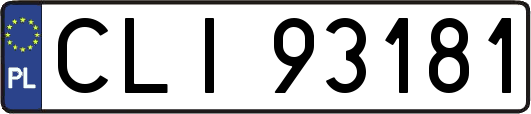 CLI93181