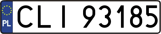 CLI93185