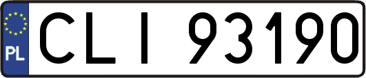 CLI93190