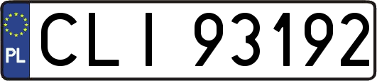 CLI93192