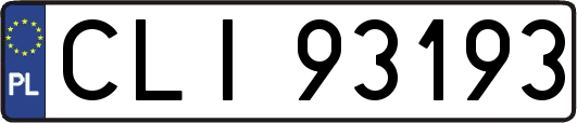 CLI93193