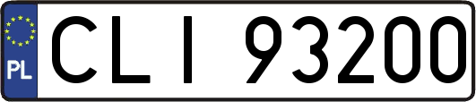 CLI93200