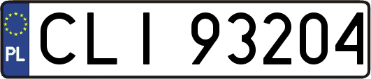 CLI93204