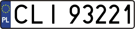 CLI93221