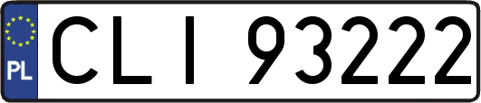 CLI93222