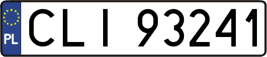 CLI93241
