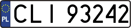 CLI93242