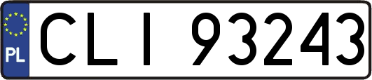 CLI93243