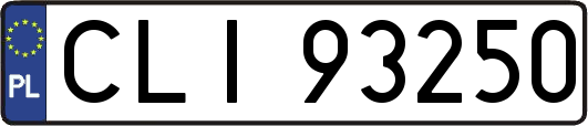 CLI93250