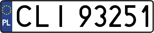 CLI93251