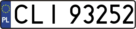CLI93252