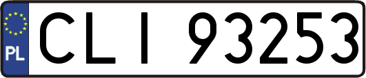 CLI93253