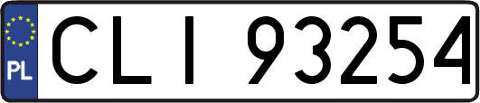 CLI93254