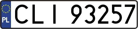 CLI93257