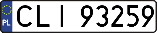 CLI93259