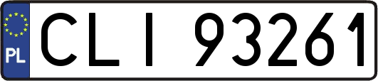 CLI93261