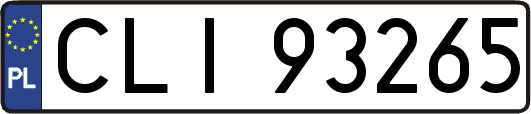 CLI93265