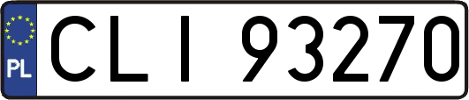 CLI93270