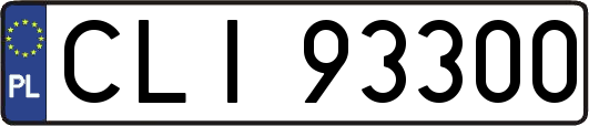 CLI93300