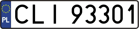 CLI93301