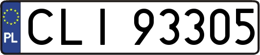 CLI93305